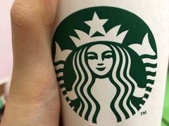 -星巴克(北辰西路店)