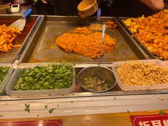 -丁家坡洋芋·观音桥好吃街A区(全国总店)