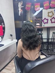 -奈川烫染Salon