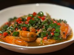 -蝦塘·中国餐馆(城墙南马道巷店)