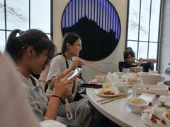 -川锅一号火锅(睢宁店)