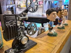-苏哥利酒店·酒吧 BAR SOUL(观前街店)