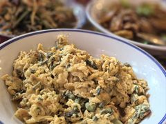 -闯关东东北农家菜(崂山石老人店)
