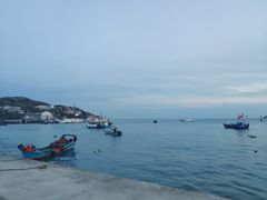 -东极岛景区