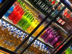 -盛江山自助料理(奥莱锦辉购物广场店)