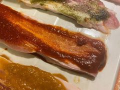-7年8班朝鲜族非遗美食(三钢里店)