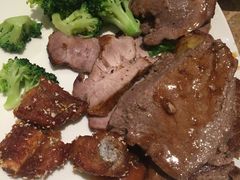 牛排-盛宴标帜餐厅·亲子自助 (南昌喜来登酒店)