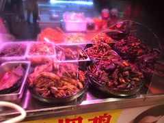 -浪哥卤味捆鸡(南门口店)