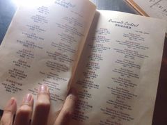 -罗斯福色戒酒吧(外滩店)