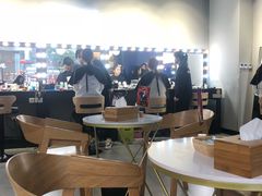 -海马体照相馆(宁波天一广场店)