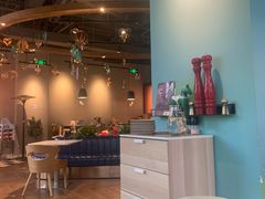-MOCUS莫卡斯餐厅(祥云小镇店)