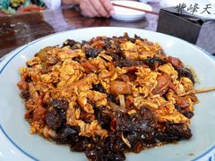 -乔家满族八大碗(流水沟店)