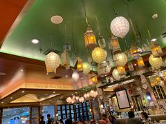 -Cafe Mary Grace - NAIA Terminal 3