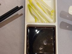 -全聚德(上海首店浦东店)