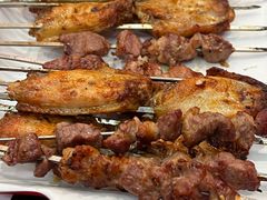 -京元盛铜锅涮肉(上海总店)