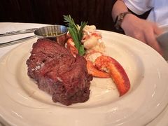 -Keens Steakhouse