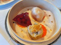 -三号黄浦会Canton Table