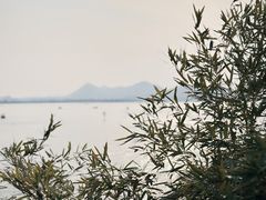 -云龙湖旅游景区