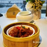 北京探店｜精致粤菜餐厅🍴仪式感拉🈵️