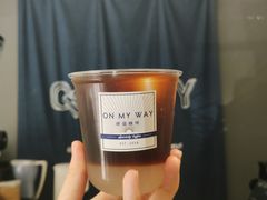 -研途咖啡馆(健康路店)