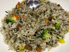 -枣子树·素食餐厅(普陀山店)