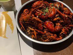 -一棠龙虾•王牌虾球(光谷天地店)