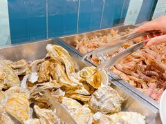 -禾斗海鲜自助(市南银座店)