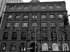 -外滩二十二号艺术中心