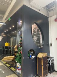 点击看大图 -奈川烫染Salon