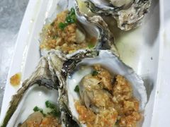 -四川小胡子海鲜(丁村万人海鲜广场店)