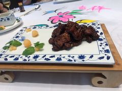 -宁波状元楼酒店(和义路店)