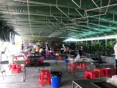 -会江钓鱼钓虾烧烤场