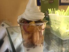 -三佰瑞冻酸奶(凯德MALL店)