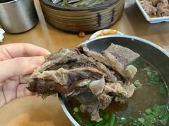 -老牌依强牛肉店(达道总店)