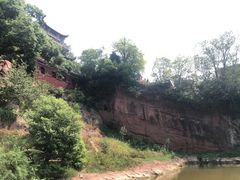 -东坡赤壁风景名胜区