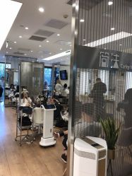 -简法造型·品牌形象店