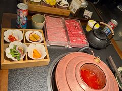 -菌自由丨野生菌火锅特色庭院餐厅(丽江古城店)