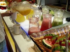 -银鲨海鲜烤肉火锅自助餐厅(五星店)