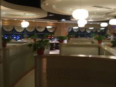 大堂-荔粥记潮汕砂锅粥(太湖路店)