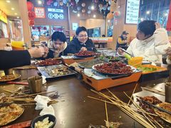 -林二哥宜烤官·宜宾小烧烤