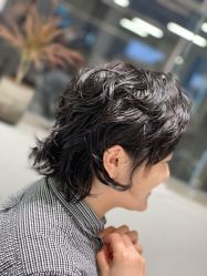 -MY HAIR ARDOR