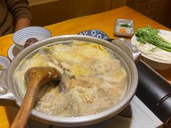 -鮨清日本料理