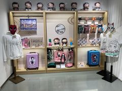 -Sony Store 索尼(上海淮海中路店)