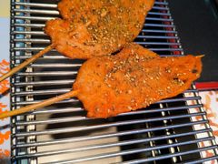 -大成海鲜烧烤·小龙虾(五角场店)