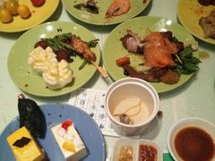 -舜和巴西烤肉餐厅(舜和国际店)