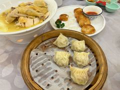 -鹭园酒家·四十年老字号