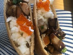 -林妈妈村·日式料理(宝山万达店)