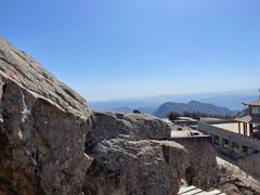 -白草畔自然风景区