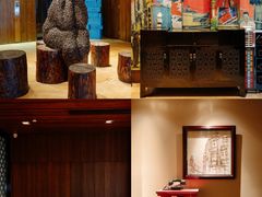 -厦门海港英迪格酒店(中山路店)