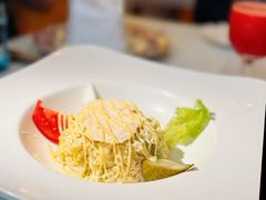 -莫斯科餐厅